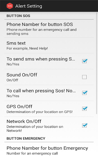 免費下載健康APP|SOS - Help Button (PRO) app開箱文|APP開箱王