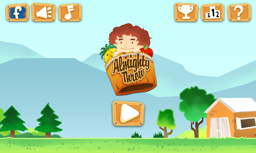 How to download Fruit Basketball 1.1 mod apk for bluestacks