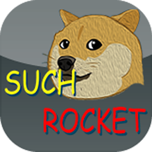Such Rocket - Featuring Doge