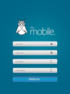 How to get My Mobile 1.0 unlimited apk for laptop