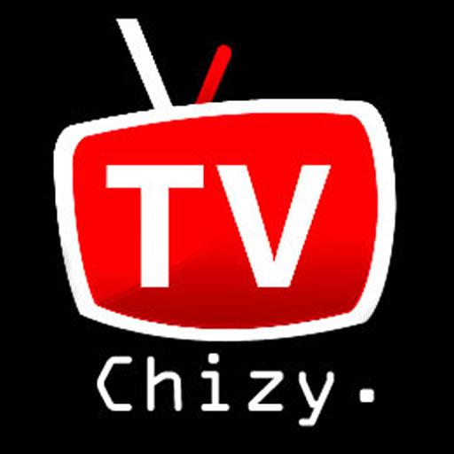 ChizyTV LOGO-APP點子