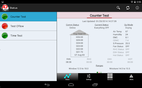 AgriDry Link (ADLink) Screenshots 4