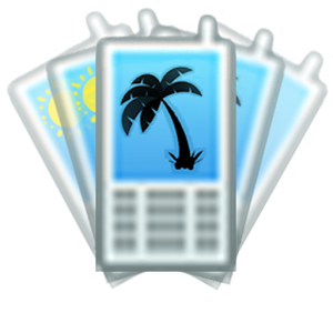 Shake Wallpaper OWN.apk 1.02