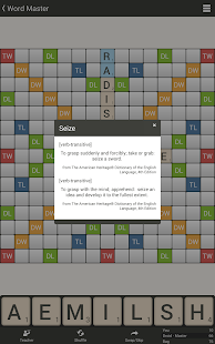  Word Master - Pro  