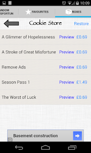 How to install Misfortune Cookies Box 1.1.1 apk for laptop