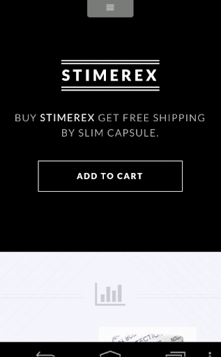 Stimerex Es Buy