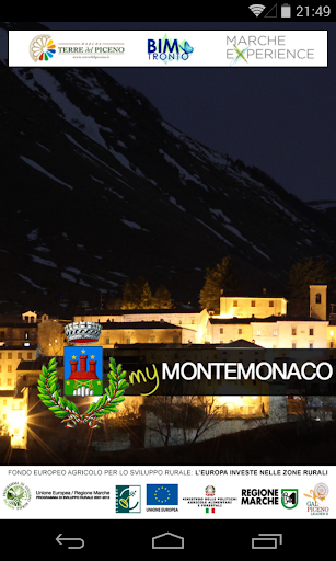 MyMontemonaco