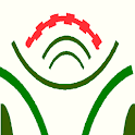 WellWave Headache logo