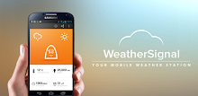 WeatherSignal APK