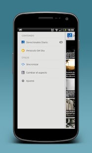 Devocionales Para Cada Dia Screenshots 6