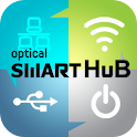 Mobile SmartHub entertainment apps 