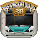 Busman 3D mobile app icon