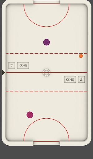 【免費體育競技App】Pro Hockey Mania Free-APP點子