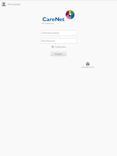 Carenet Mobile