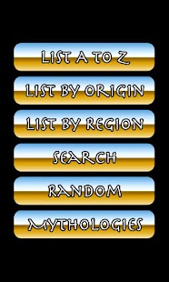 Download Encyclopedia of Gods APK