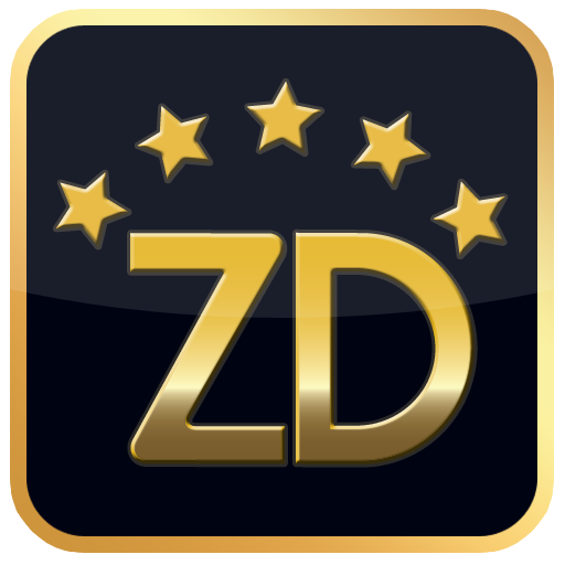 ZonaDeluxe LOGO-APP點子