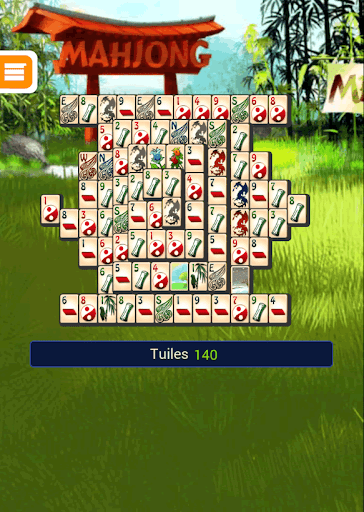 Mahjong