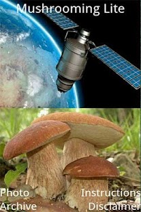 Free Mushrooming Lite APK for Android