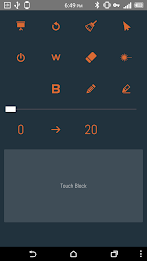 Just Remote (PPT/Music/Power) poster 2