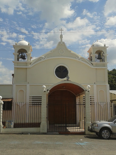 Iglesia Católica De Siquinalá