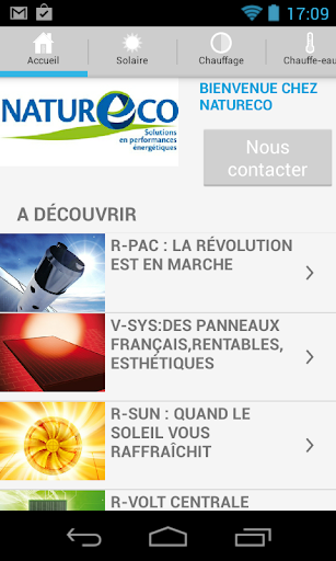 NATURECO