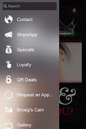 Brosigs Hair Studio poster 7