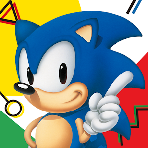 Sonic The Hedgehog MOD