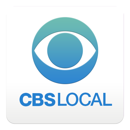 CBS Local LOGO-APP點子