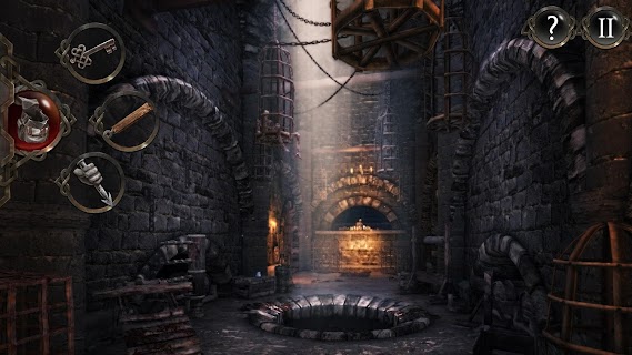 Hellraid: The Escape screenshot