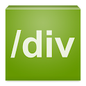 div/mod-calculator logo