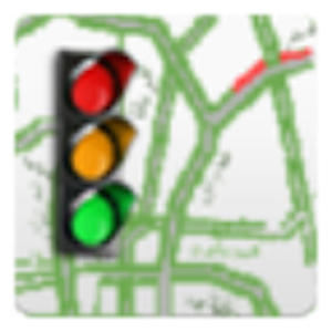 Tehran Traffic Map.apk 4.1.1