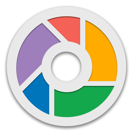 Google相片工具 社交 App LOGO-APP開箱王