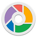 Tool for Google Photo, Picasa mobile app icon