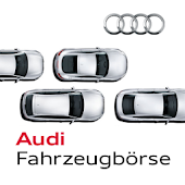 Audi Fahrzeugbörse