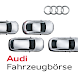 Audi Fahrzeugbörse