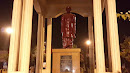  Atal Bihari Bajpayee's Statue