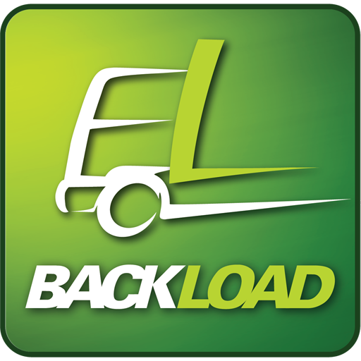 Backload 商業 App LOGO-APP開箱王