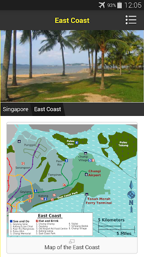 免費下載旅遊APP|Singapore Travel Guide With Me app開箱文|APP開箱王