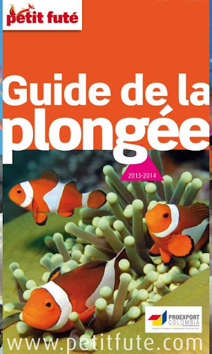 Guide de la Plongée 2013 14