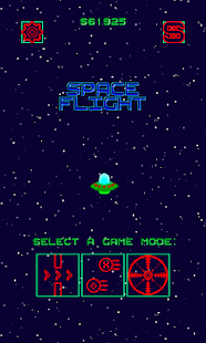 Lastest Space Flight APK for PC