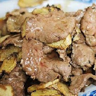 文章牛肉湯