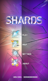 Shards - the Brick Breaker Pro poster 1