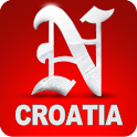 Croatia Newspaper logo