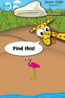 Giraffe's PreSchool Playgroundのおすすめ画像3
