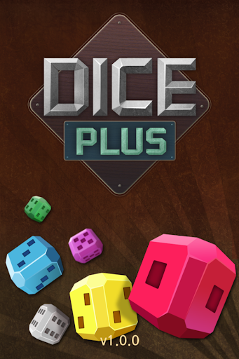 DicePlus