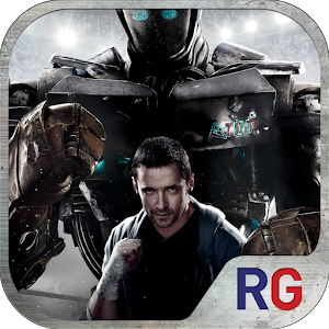 Real Steel HD v1.6.6 APK