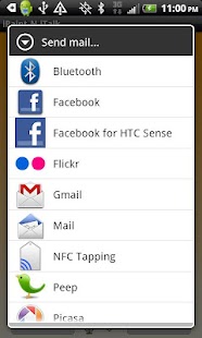 Paint & Talk Screenshots 2