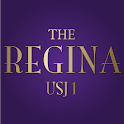 The Regina @ USJ1 logo