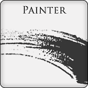 Infinite Painter (old version) mobile app icon