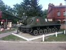 630 лет Отечественной артиллерии